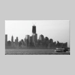 World Trade Center Morning Commute canvas prints