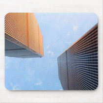 World Trade Center Mouse Mats