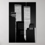 World Trade Center, New York Posters