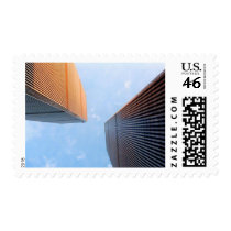 World Trade Center Stamps