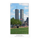 World Trade Center Poster 