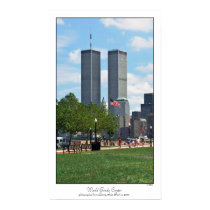World Trade Center Poster  posters