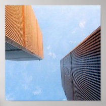 World Trade Center Poster