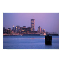 World Trade Center Pre Sept 11th posters