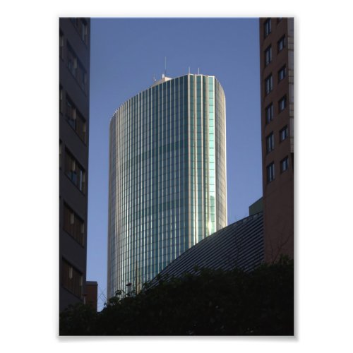 World Trade Center, Rotterdam