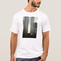 world trade center t-shirts by lizardjee world trade center t-shirts