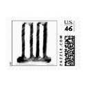 World Trade Center Symbol postage