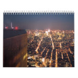 World trade center wall calendars