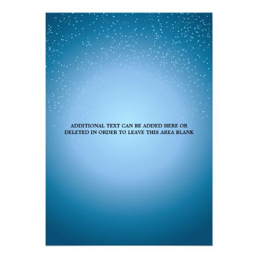 World Travel Bar Bat Mitzvah Snow Globe Invitations