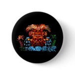 World Tree Mask Pin