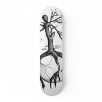 World Tree Skate Board Decks