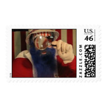 World View postage by uncleamerica World View postage