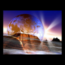 World View posters