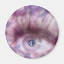 World View -  The Eye Magnet