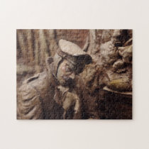 World War 1 puzzle