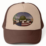 World War 2 Kilroy Hat