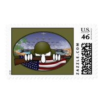 World War 2 Kilroy Postage postage by kilroyworld World War 2 Kilroy Postage postage