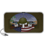 World War 2 Kilroy Speaker