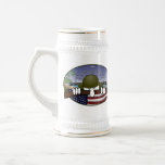 World War 2 Kilroy Stein mugs
