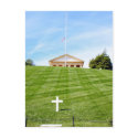 World War 2 Memorial postcards