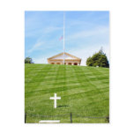 World War 2 Memorial Postcards