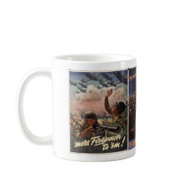 World War 2 Mugs by worldwar2gifts World War 2 Mugs
