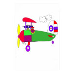 WORLD WAR I AIRPLANE