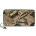 World War I Shaving Kit Mp3 Speakers