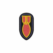 World War II EOD