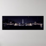 World War II Memorial Plate #1 Posters