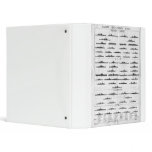 World War II Navy Battleship Recognition Chart Vinyl Binders