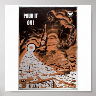 world war 1 propaganda posters. World War ll Propaganda