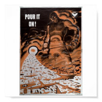World War ll Propaganda posters by samkar World War ll Propaganda posters
