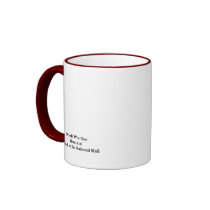 World War One Memorial Coffee Mug by sharpcreations World War One Memorial Coffee Mug