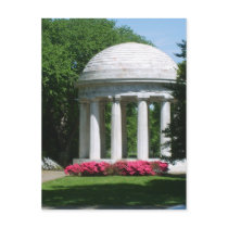 World War One Memorial postcards