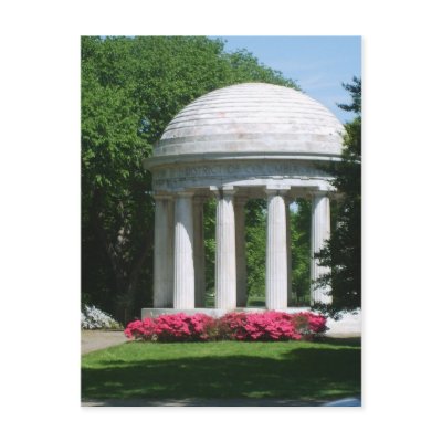 World War One Memorial Postcards by sharpcreations