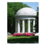 World War One Memorial Postcards