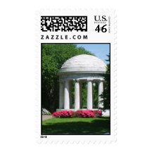 World War One Memorial Stamps