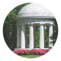 World War One Memorial Sticker by sharpcreations World War One Memorial Sticker