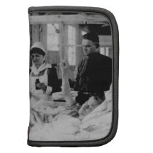 World War One Nurse Field Hospital Planner