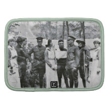 World War One Nurses Planner