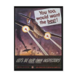World War Postcards, War Effort