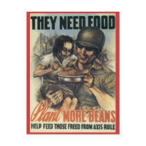World War Postcards, War Work Effort - Crops by golden_oldies World War Postcards, War Work Effort - Crops