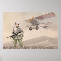 World War! Print