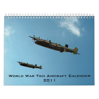 war of the worlds 2011. World War Two Aircraft