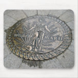 World War Two Emblem, Washington D.C. mousepads