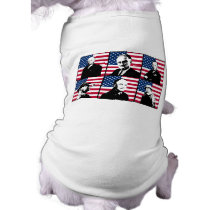 World War Two Heroes and the American Flag pet clothing by parrow1978 World War Two Heroes and the American Flag pet clothing