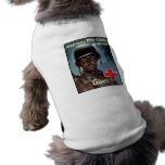 World War Two Red Cross pet clothing