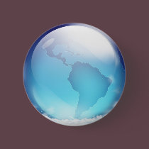 World Water Day buttons