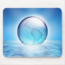 World Water Day mousepads by Fany001 World Water Day mousepads